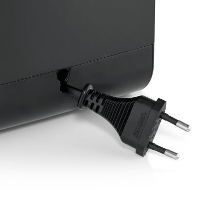 WMF - Cortador en espiral KULT X 80W/230V cromo mate