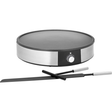WMF - Crepera LONO 1630W/230V acero inoxidable