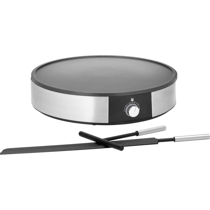 WMF - Crepera LONO 1630W/230V acero inoxidable