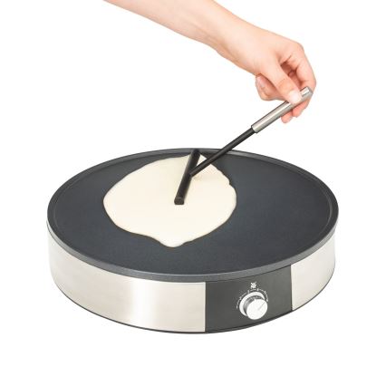 WMF - Crepera LONO 1630W/230V acero inoxidable