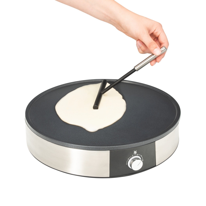WMF - Crepera LONO 1630W/230V acero inoxidable