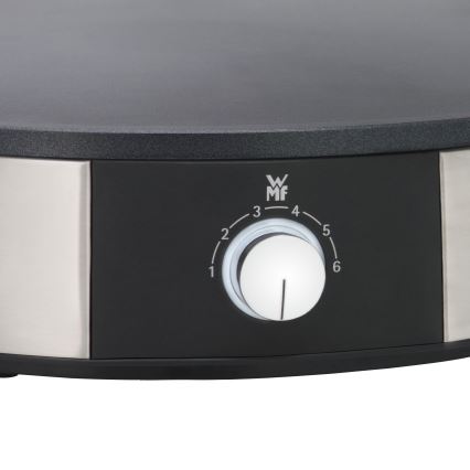 WMF - Crepera LONO 1630W/230V acero inoxidable
