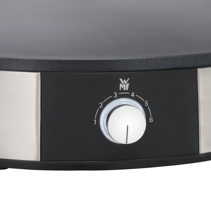WMF - Crepera LONO 1630W/230V acero inoxidable