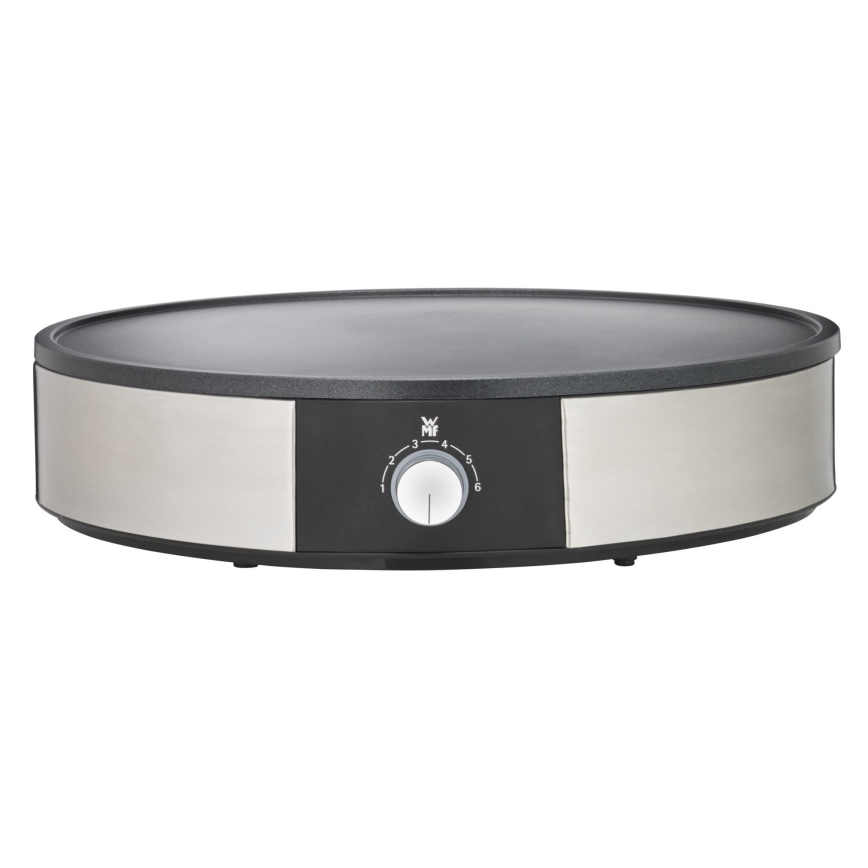 WMF - Crepera LONO 1630W/230V acero inoxidable