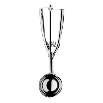 WMF - Cuchara para helado GOURMET acero inoxidable