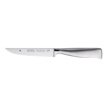 WMF - Cuchillo de cocina GRAND GOURMET 12 cm acero inoxidable