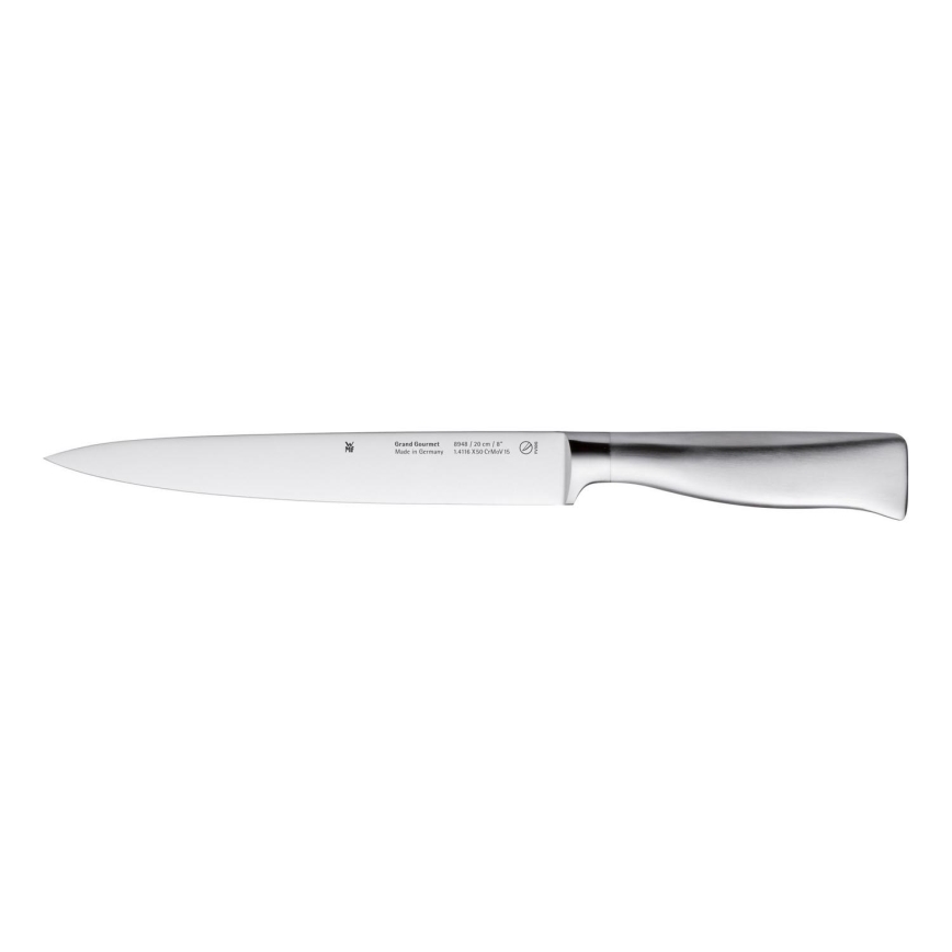 WMF - Cuchillo de cocina para carne GRAND GOURMET 20 cm