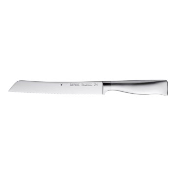 WMF - Cuchillo de cocina para pan GRAND GOURMET 19 cm