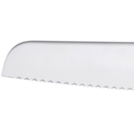 WMF - Cuchillo de cocina para pan GRAND GOURMET 19 cm