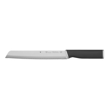 WMF - Cuchillo de cocina para pan KINEO 20 cm