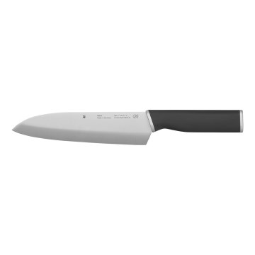 WMF - Cuchillo de cocina santoku KINEO 18 cm
