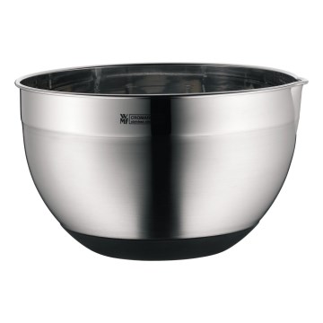 WMF - Cuenco de cocina GOURMET diá. 20 cm acero inoxidable