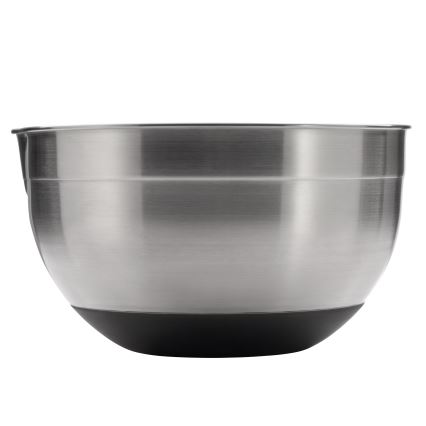 WMF - Cuenco de cocina GOURMET diá. 20 cm acero inoxidable