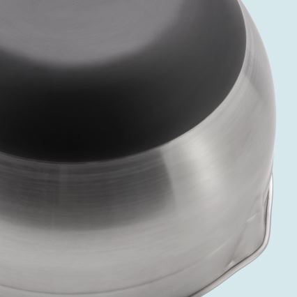 WMF - Cuenco de cocina GOURMET diá. 20 cm acero inoxidable