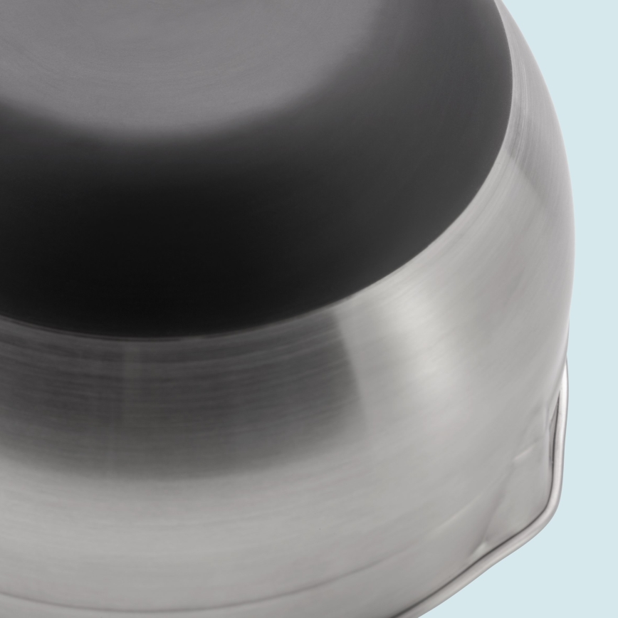 WMF - Cuenco de cocina GOURMET diá. 24 cm acero inoxidable