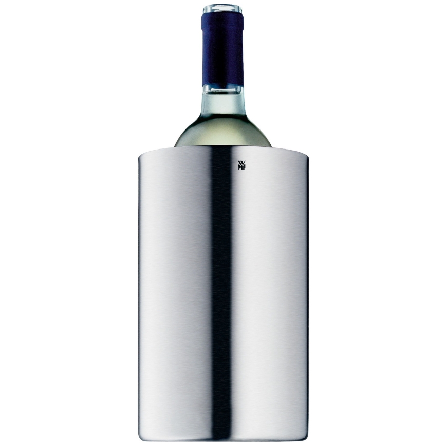 WMF - Enfriador de vino MANHATTAN 13,5x12 cm