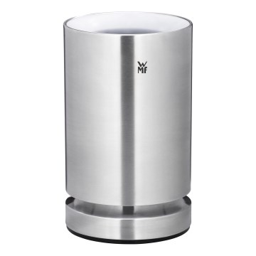 WMF - Enfriador de vino y champagne AMBIENT 23,7x14,3 cm acero inoxidable