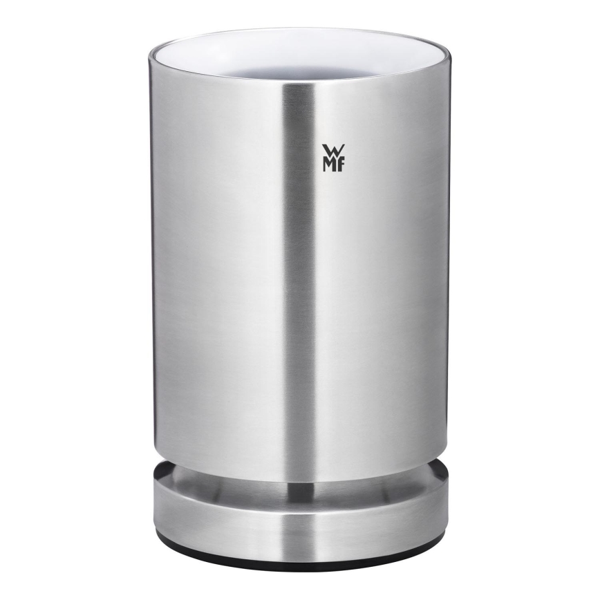 WMF - Enfriador de vino y champagne AMBIENT 23,7x14,3 cm acero inoxidable