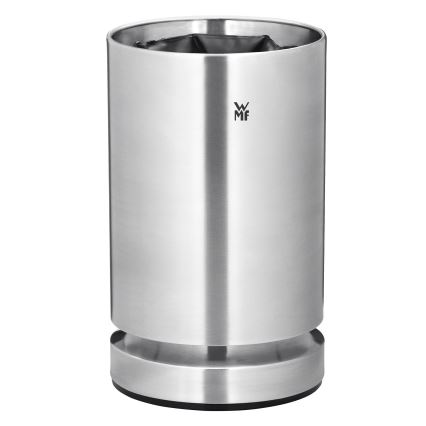 WMF - Enfriador de vino y champagne AMBIENT 23,7x14,3 cm acero inoxidable