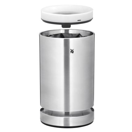 WMF - Enfriador de vino y champagne AMBIENT 23,7x14,3 cm acero inoxidable