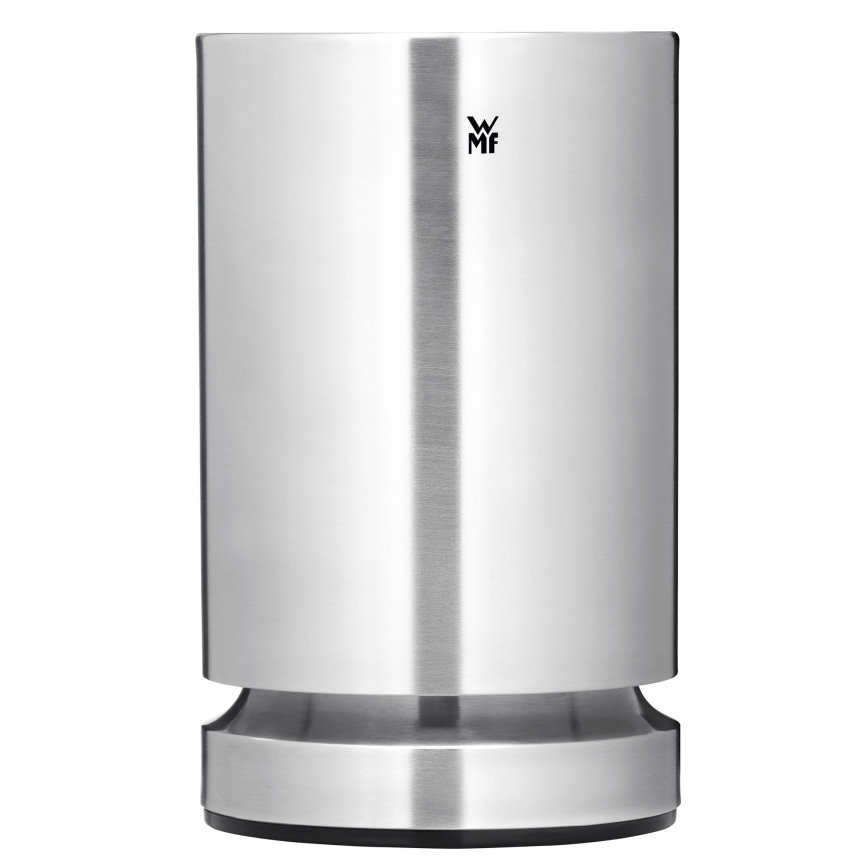 WMF - Enfriador de vino y champagne AMBIENT 23,7x14,3 cm acero inoxidable