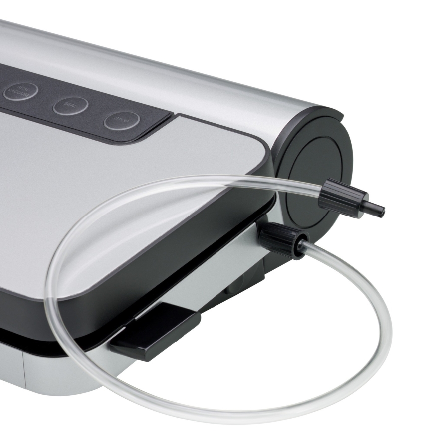 WMF - Envasadora al vacío para alimentos LONO 90W/230V