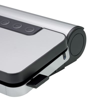 WMF - Envasadora al vacío para alimentos LONO 90W/230V