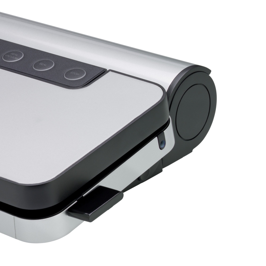 WMF - Envasadora al vacío para alimentos LONO 90W/230V