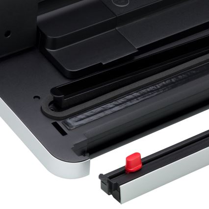 WMF - Envasadora al vacío para alimentos LONO 90W/230V