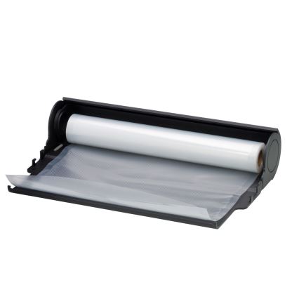 WMF - Envasadora al vacío para alimentos LONO 90W/230V