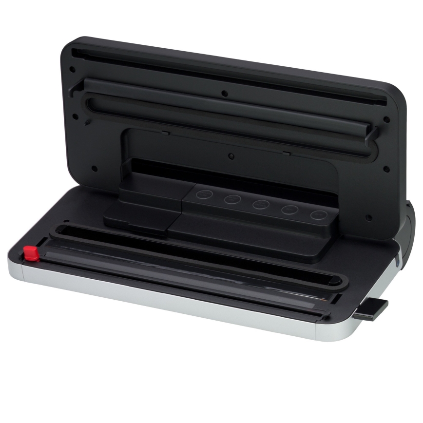 WMF - Envasadora al vacío para alimentos LONO 90W/230V