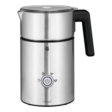WMF - Espumador de leche LONO MILK & CHOC 500ml 650W/230V acero inoxidable