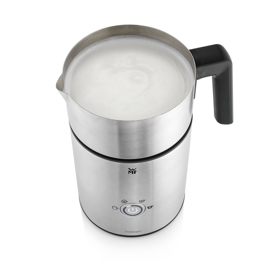 WMF - Espumador de leche LONO MILK & CHOC 500ml 650W/230V acero inoxidable