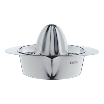WMF - Exprimidor de cítricos GOURMET diá. 13 cm acero inoxidable