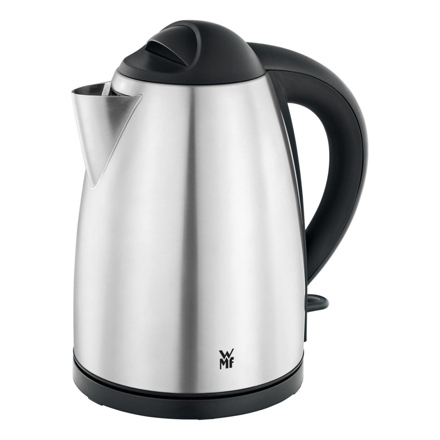 WMF - Hervidor BUENO 1,7 l 2400W/230V acero inoxidable