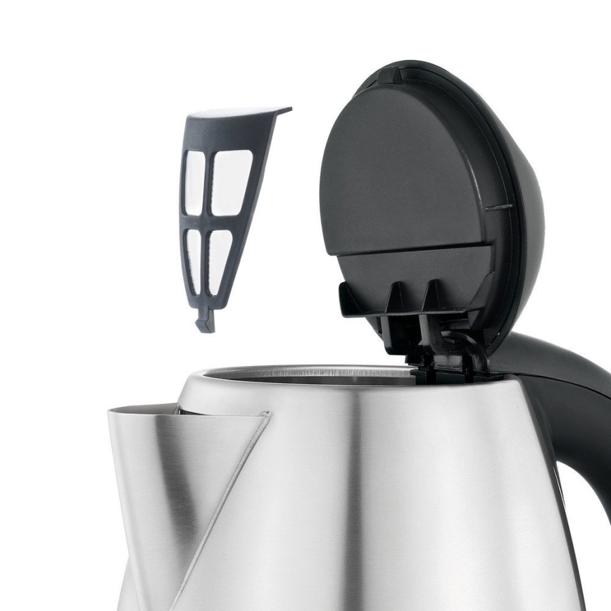 WMF - Hervidor BUENO 1,7 l 2400W/230V acero inoxidable