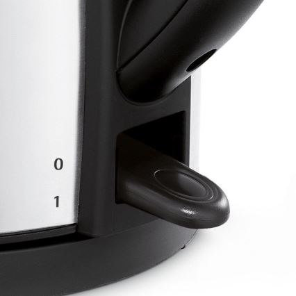 WMF - Hervidor BUENO 1,7 l 2400W/230V acero inoxidable