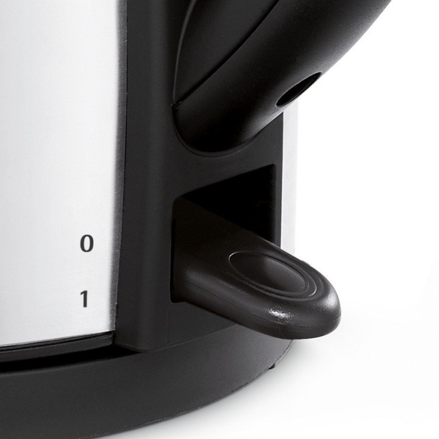 WMF - Hervidor BUENO 1,7 l 2400W/230V acero inoxidable