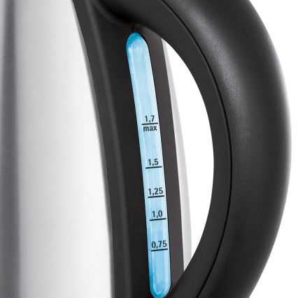 WMF - Hervidor BUENO 1,7 l 2400W/230V acero inoxidable