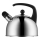 WMF - Hervidor con silbato de 2L acero inoxidable