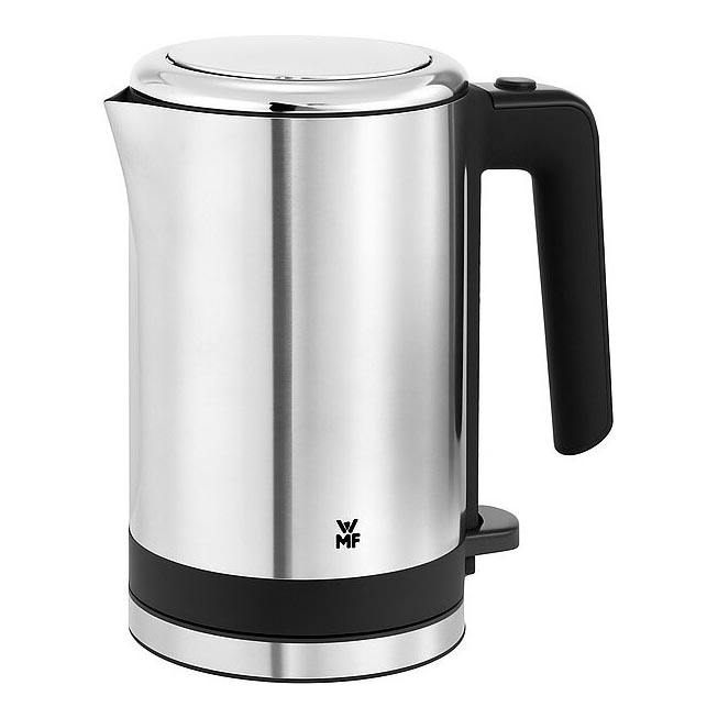 WMF - Hervidor KITCHENminis 0,8l 1800W/230V acero inoxidable