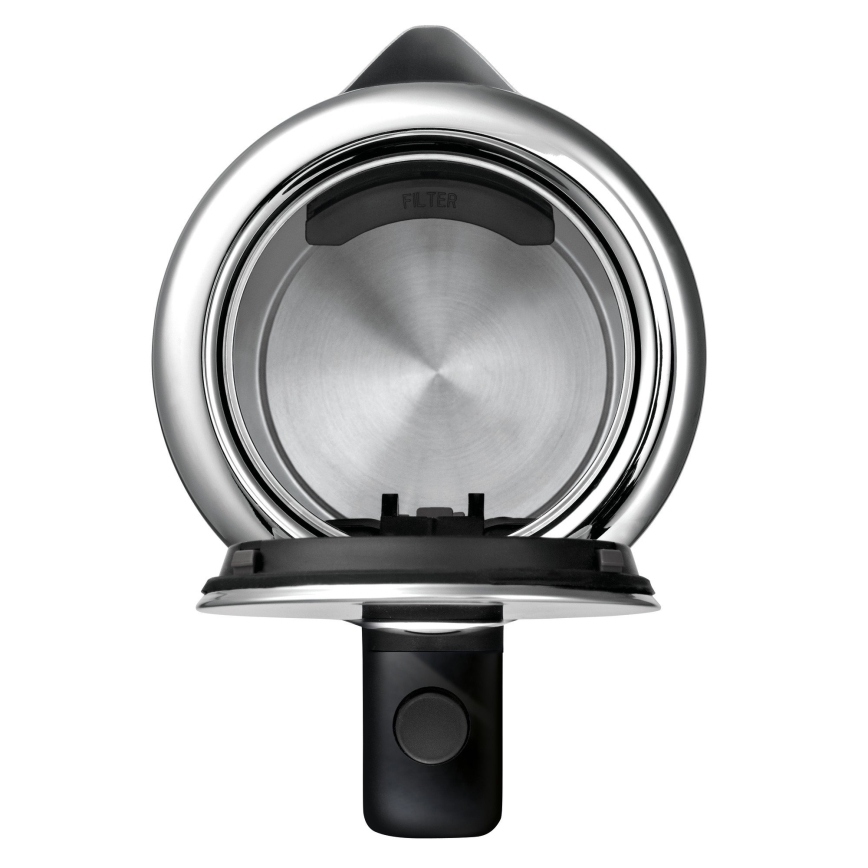 WMF - Hervidor KITCHENminis 0,8l 1800W/230V acero inoxidable