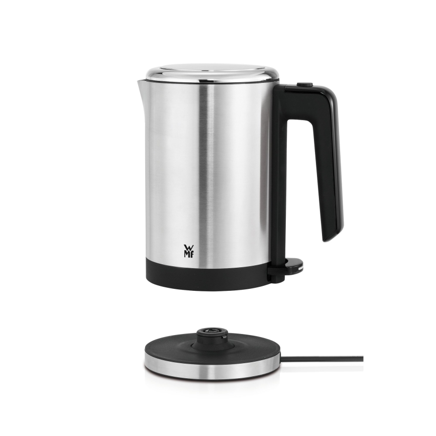 WMF - Hervidor KITCHENminis 0,8l 1800W/230V acero inoxidable