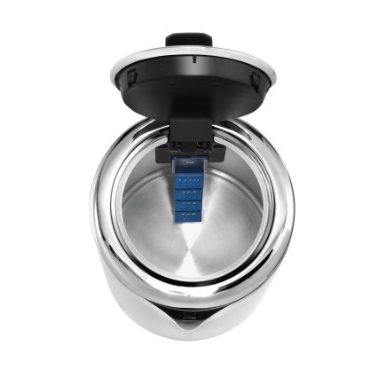 WMF - Hervidor KITCHENminis 0,8l 1800W/230V acero inoxidable