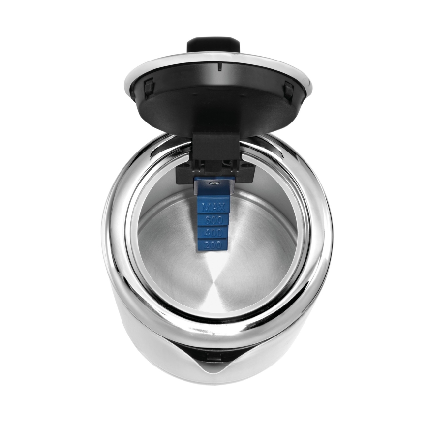 WMF - Hervidor KITCHENminis 0,8l 1800W/230V acero inoxidable