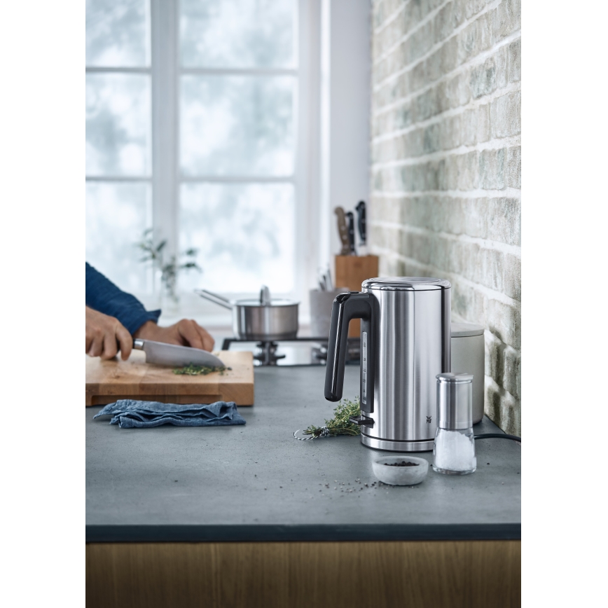 WMF - Hervidor LONO 1,6l 2400W/230V cromo brillante