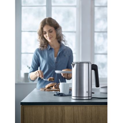 WMF - Hervidor LONO 1,6l 2400W/230V cromo brillante