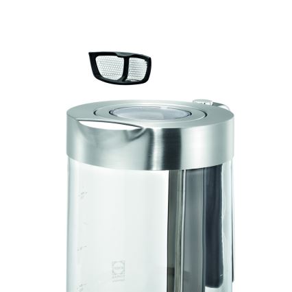 WMF - Hervidor LONO 1,7l 3000W/230V cromo brillante