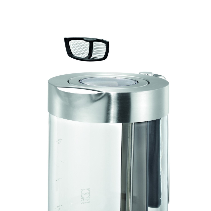 WMF - Hervidor LONO 1,7l 3000W/230V cromo brillante