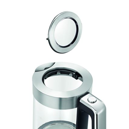 WMF - Hervidor LONO 1,7l 3000W/230V cromo brillante